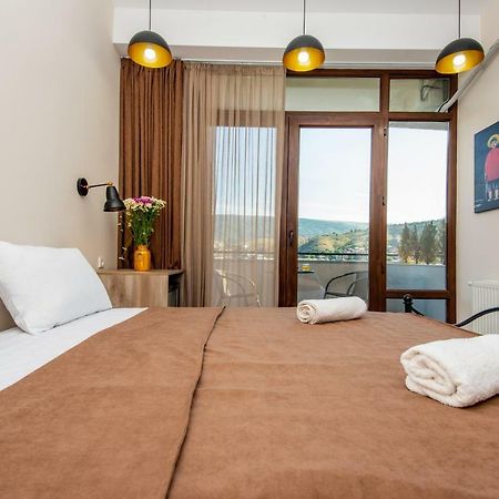 Tonusi Luxe Hotel In The Historic City Center Τυφλίδα Εξωτερικό φωτογραφία