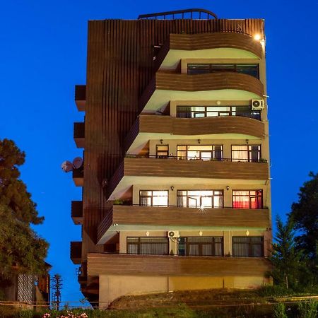 Tonusi Luxe Hotel In The Historic City Center Τυφλίδα Εξωτερικό φωτογραφία