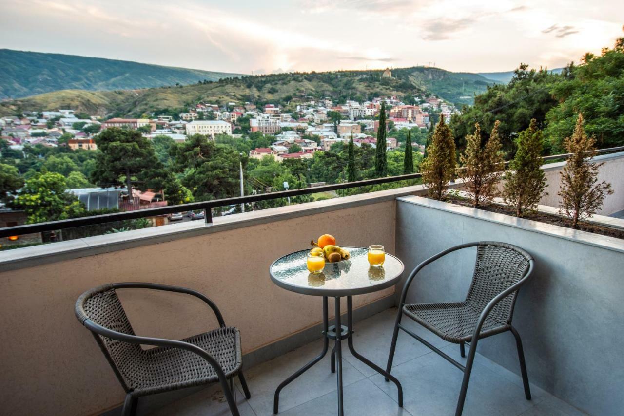 Tonusi Luxe Hotel In The Historic City Center Τυφλίδα Εξωτερικό φωτογραφία