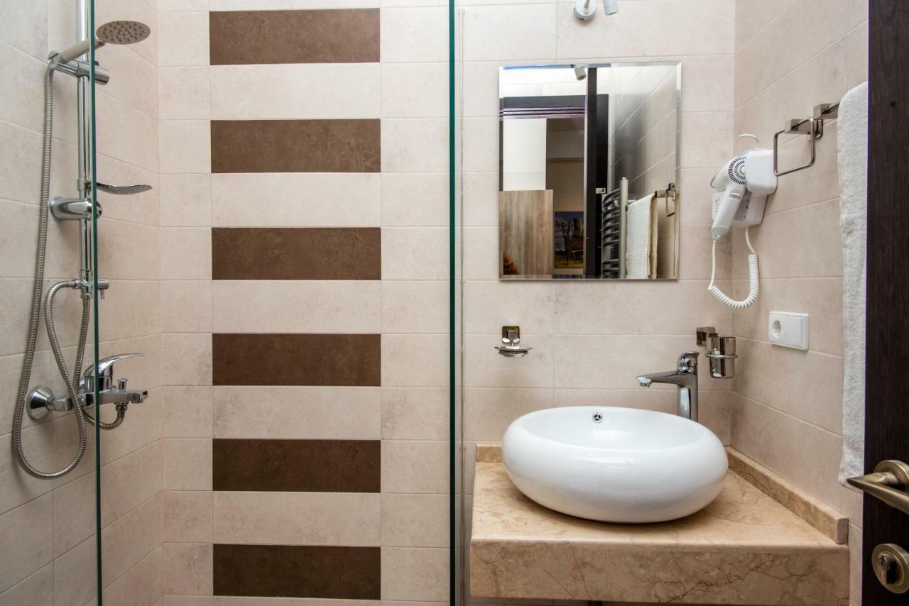 Tonusi Luxe Hotel In The Historic City Center Τυφλίδα Εξωτερικό φωτογραφία