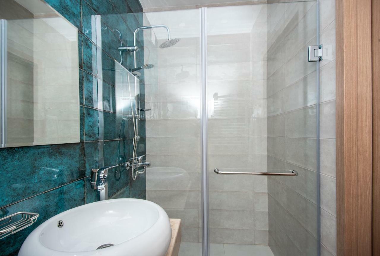 Tonusi Luxe Hotel In The Historic City Center Τυφλίδα Εξωτερικό φωτογραφία