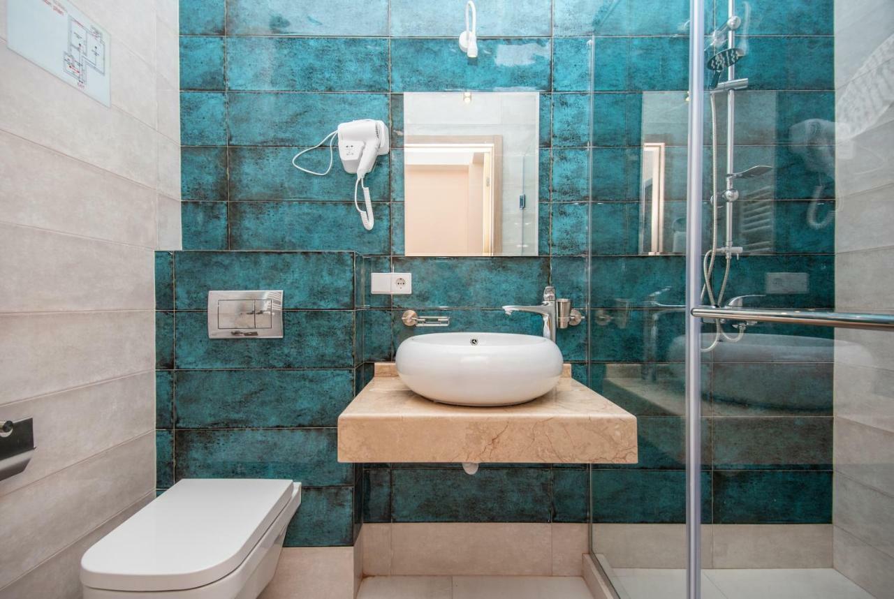 Tonusi Luxe Hotel In The Historic City Center Τυφλίδα Εξωτερικό φωτογραφία