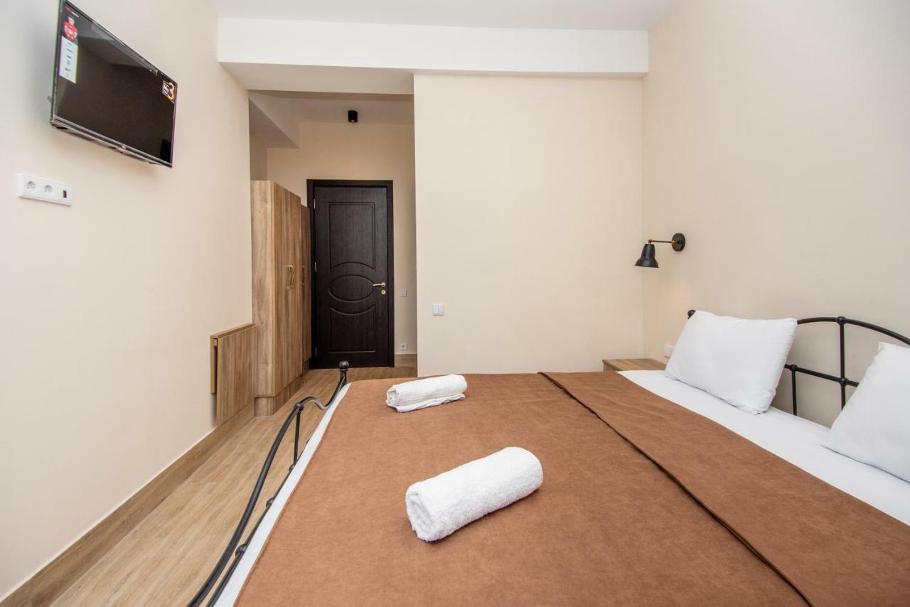 Tonusi Luxe Hotel In The Historic City Center Τυφλίδα Εξωτερικό φωτογραφία