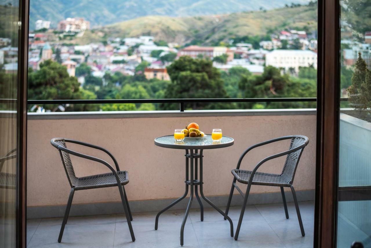 Tonusi Luxe Hotel In The Historic City Center Τυφλίδα Εξωτερικό φωτογραφία